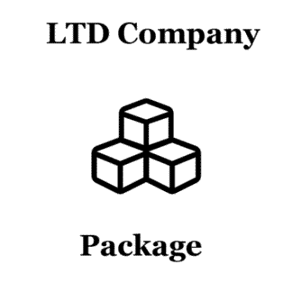 Ltd Company Package image