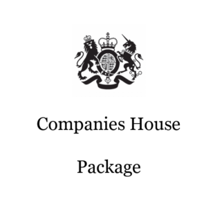 Companies House Package Deals