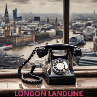 London Landline Number (0203…)